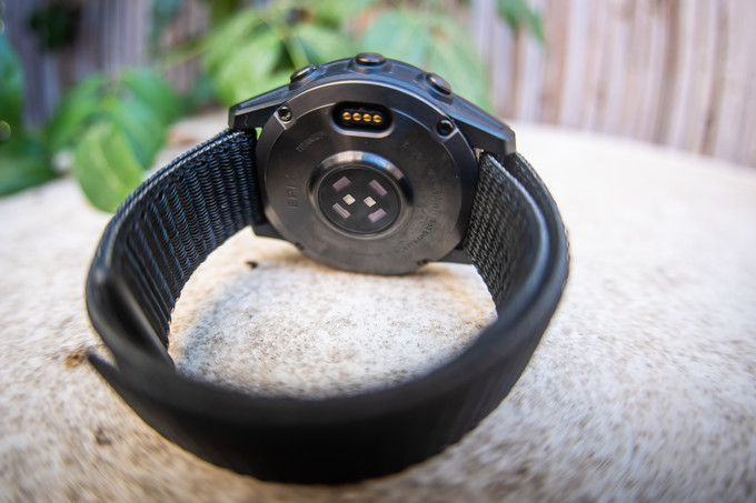 Tested: Garmin Epix Sapphire Edition (Gen 2) - Mountain Bike